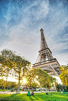 PARIS Photography