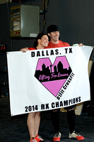 Crossfit LIFTING FOR LOVERS, D1Fit Dallas, Texas